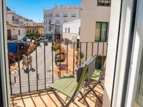 Apartamento calle Terraza Estepona